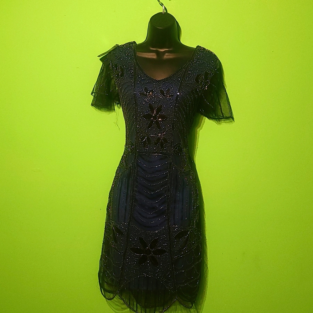 Cocktail Dress